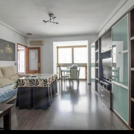 Vivienda Con Fines Turisticos Salvador Villa Úbeda Екстериор снимка