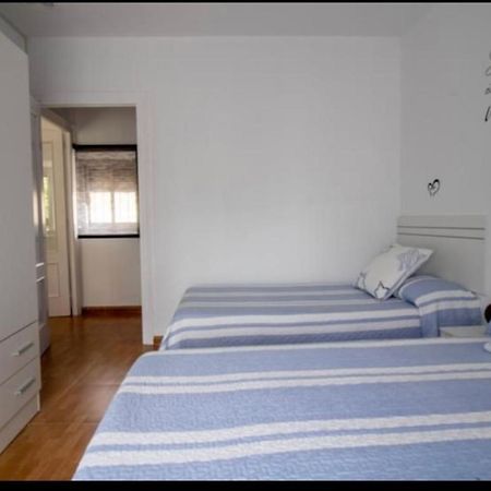 Vivienda Con Fines Turisticos Salvador Villa Úbeda Екстериор снимка