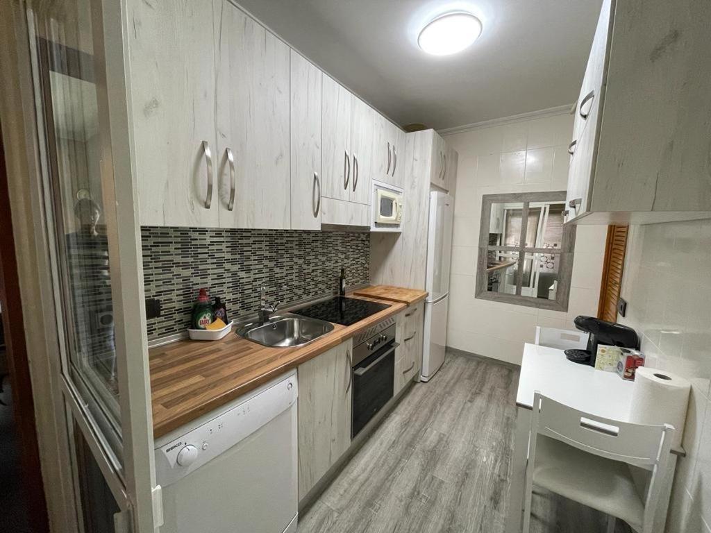 Vivienda Con Fines Turisticos Salvador Villa Úbeda Екстериор снимка