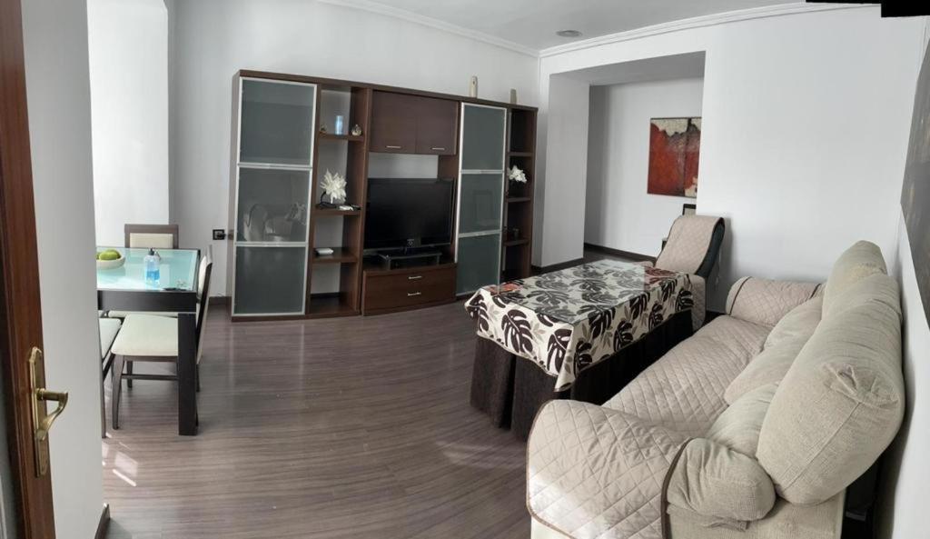 Vivienda Con Fines Turisticos Salvador Villa Úbeda Екстериор снимка