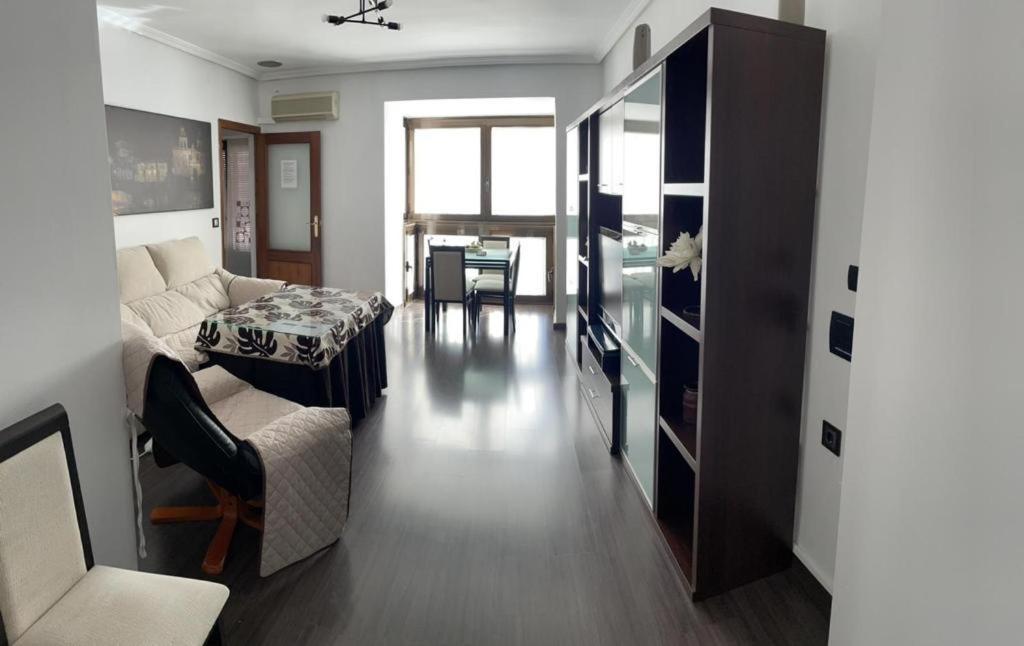 Vivienda Con Fines Turisticos Salvador Villa Úbeda Екстериор снимка
