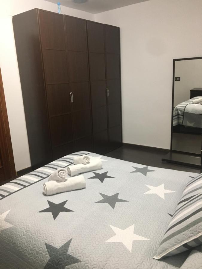 Vivienda Con Fines Turisticos Salvador Villa Úbeda Екстериор снимка