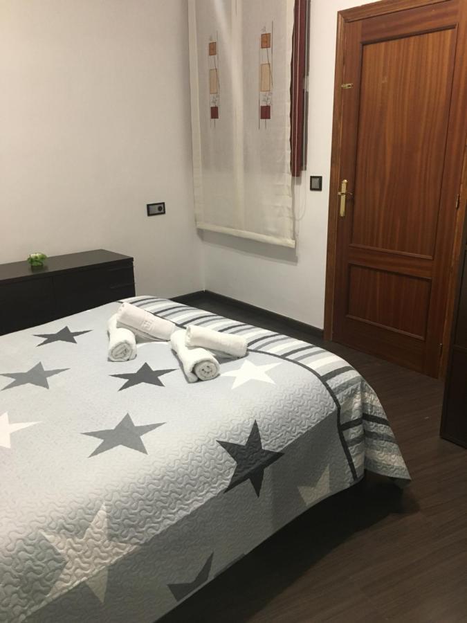 Vivienda Con Fines Turisticos Salvador Villa Úbeda Екстериор снимка