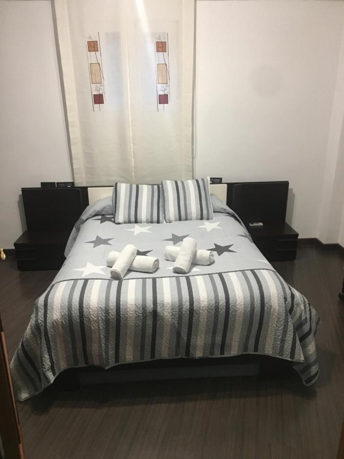 Vivienda Con Fines Turisticos Salvador Villa Úbeda Екстериор снимка