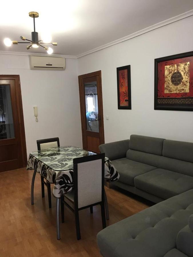 Vivienda Con Fines Turisticos Salvador Villa Úbeda Екстериор снимка