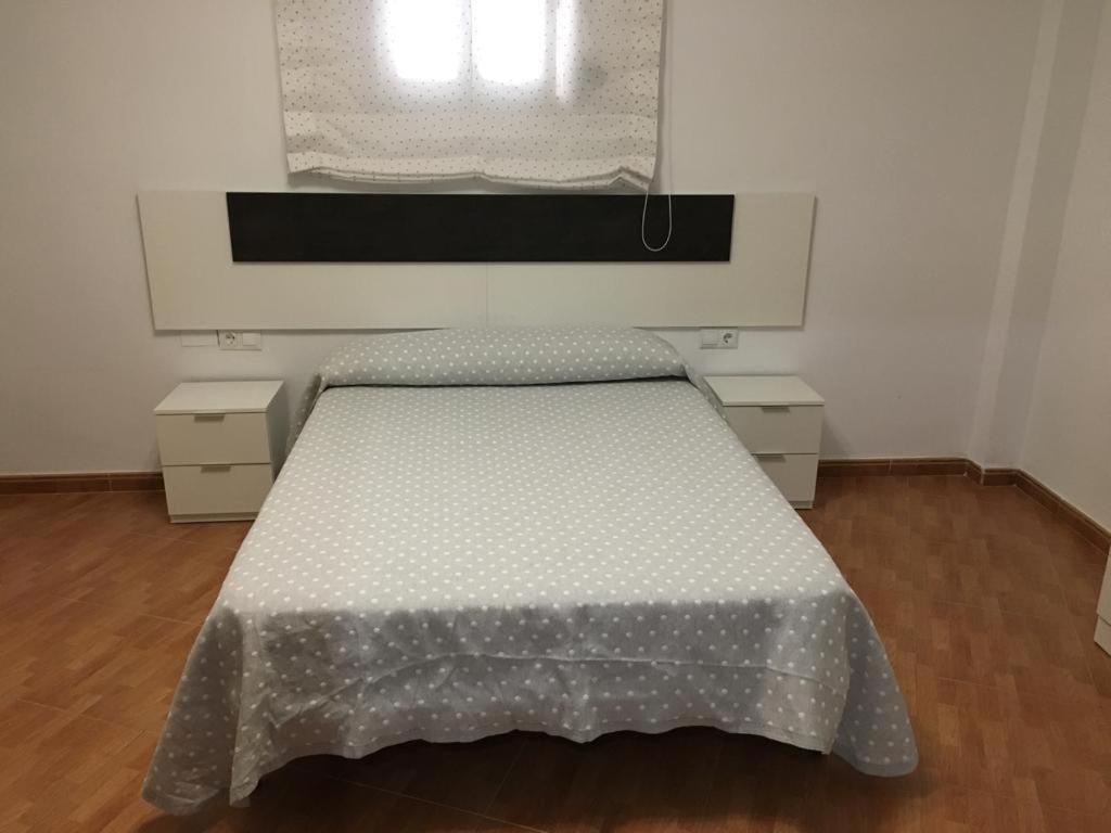 Vivienda Con Fines Turisticos Salvador Villa Úbeda Екстериор снимка
