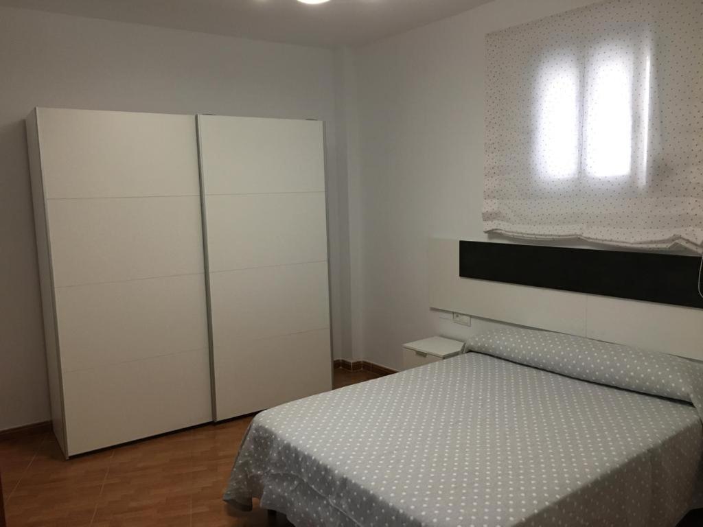 Vivienda Con Fines Turisticos Salvador Villa Úbeda Екстериор снимка