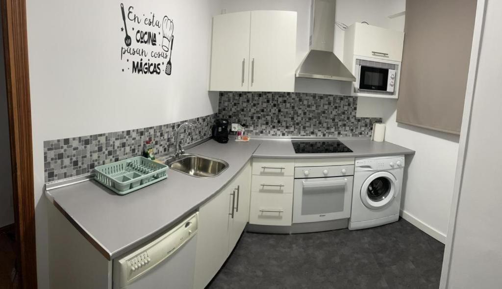 Vivienda Con Fines Turisticos Salvador Villa Úbeda Екстериор снимка