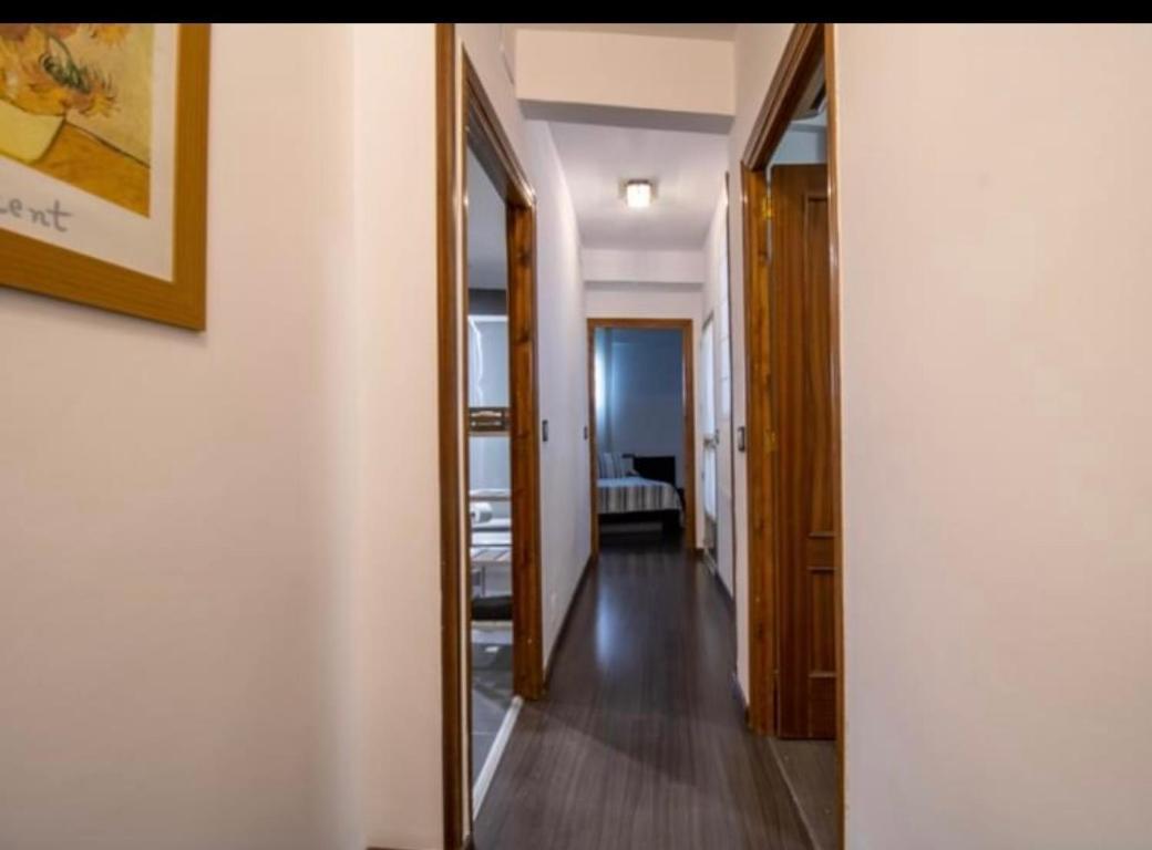 Vivienda Con Fines Turisticos Salvador Villa Úbeda Екстериор снимка