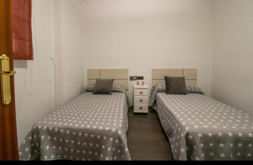 Vivienda Con Fines Turisticos Salvador Villa Úbeda Екстериор снимка