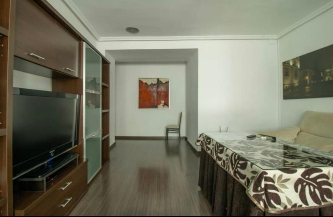 Vivienda Con Fines Turisticos Salvador Villa Úbeda Екстериор снимка