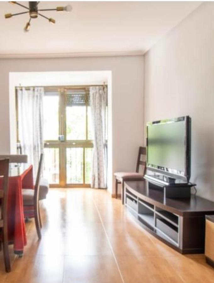 Vivienda Con Fines Turisticos Salvador Villa Úbeda Екстериор снимка