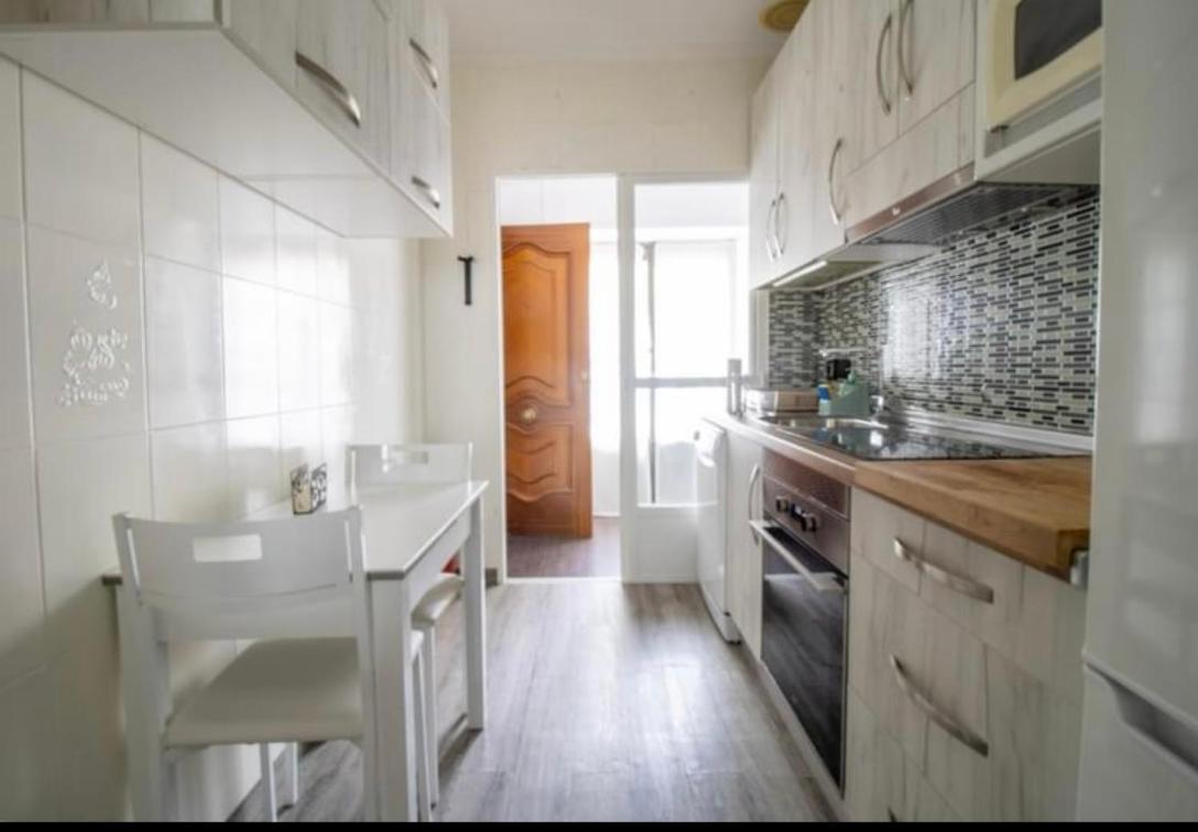 Vivienda Con Fines Turisticos Salvador Villa Úbeda Екстериор снимка