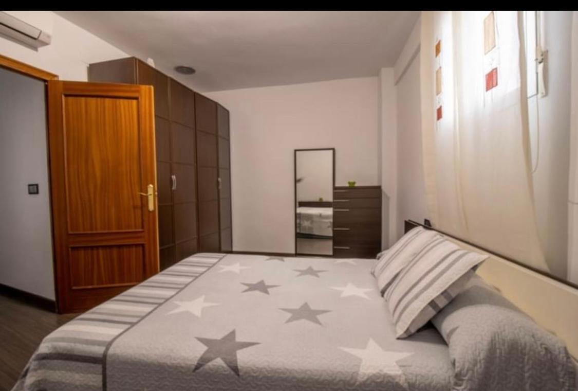 Vivienda Con Fines Turisticos Salvador Villa Úbeda Екстериор снимка