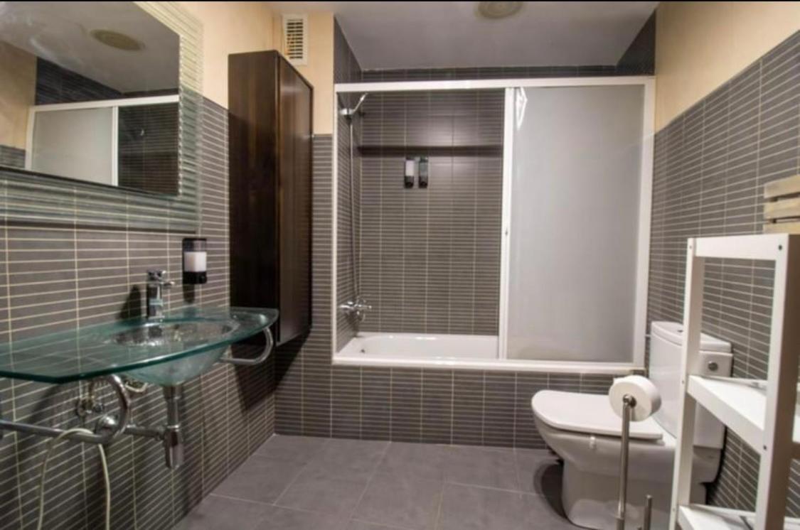 Vivienda Con Fines Turisticos Salvador Villa Úbeda Екстериор снимка