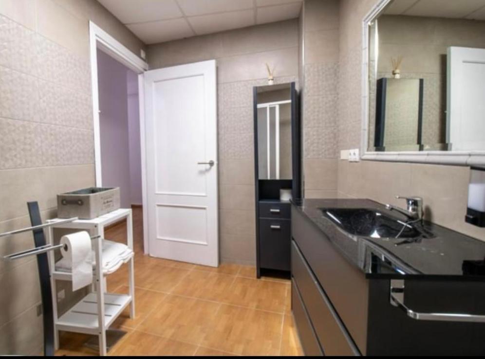 Vivienda Con Fines Turisticos Salvador Villa Úbeda Екстериор снимка