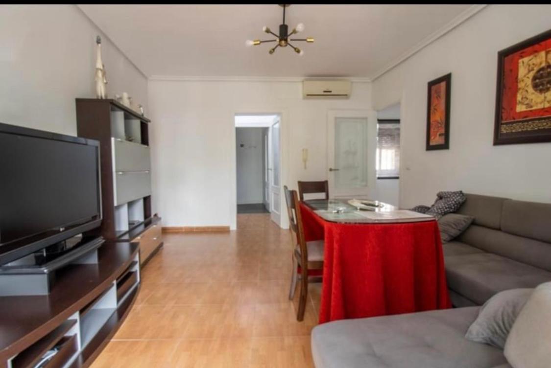 Vivienda Con Fines Turisticos Salvador Villa Úbeda Екстериор снимка