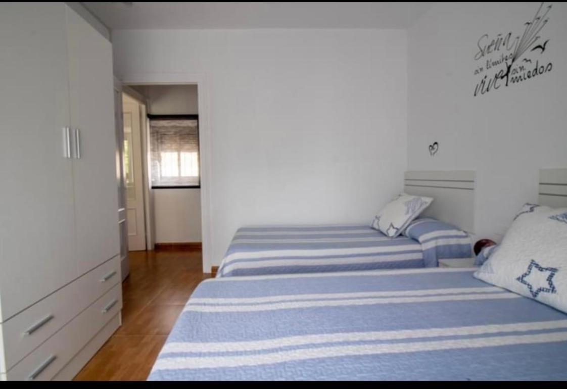 Vivienda Con Fines Turisticos Salvador Villa Úbeda Екстериор снимка