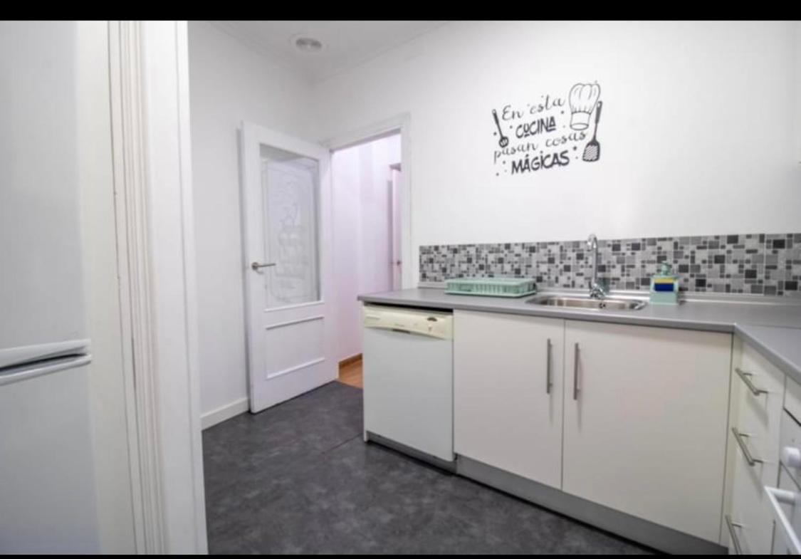 Vivienda Con Fines Turisticos Salvador Villa Úbeda Екстериор снимка