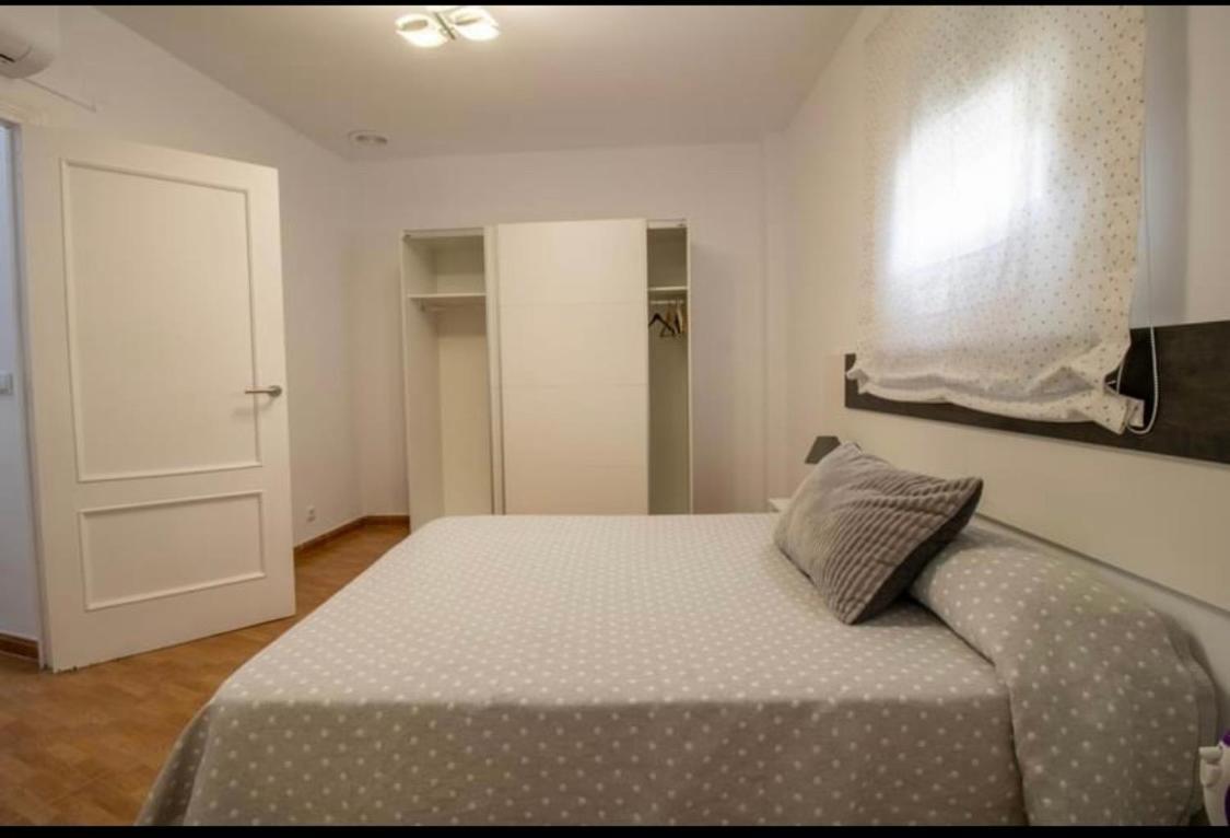 Vivienda Con Fines Turisticos Salvador Villa Úbeda Екстериор снимка