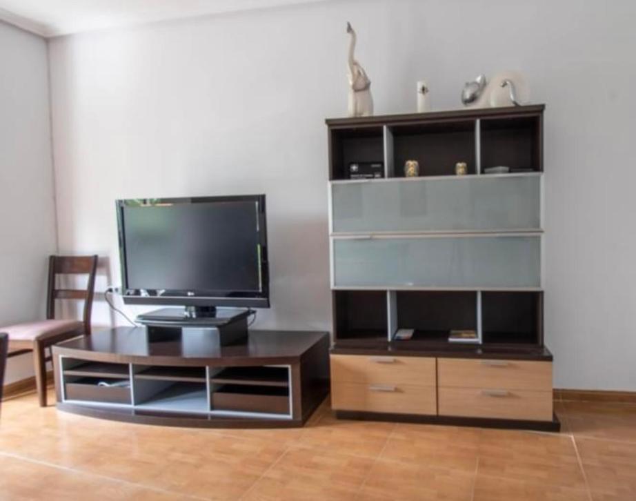 Vivienda Con Fines Turisticos Salvador Villa Úbeda Екстериор снимка